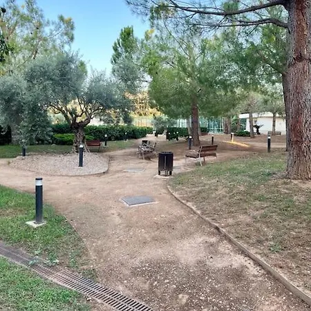 Apartamento De 2 *