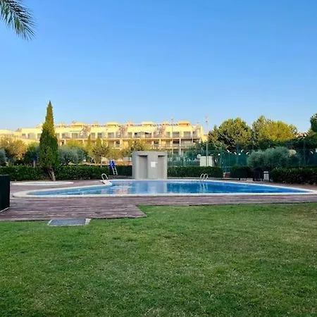 De 2 Apartamento Sant Jordi