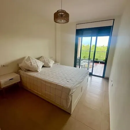 Apartamento De 2 *