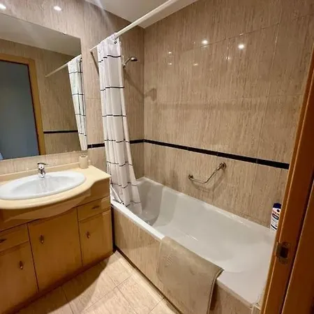 Apartamento De 2 Sant Jordi