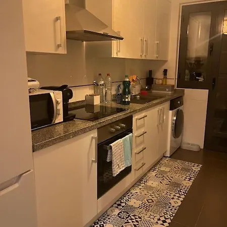 Apartamento De 2