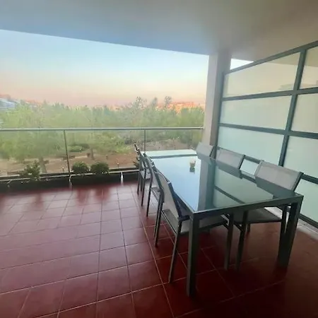 Apartamento De 2 *