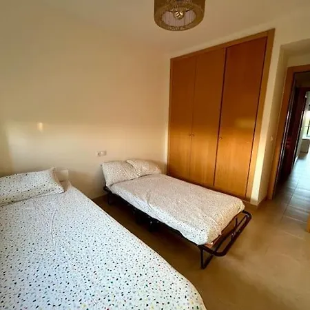 Apartamento De 2 *